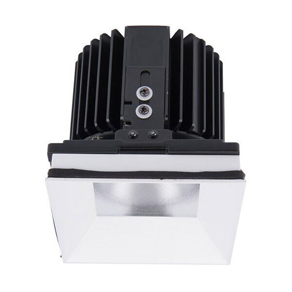 Wac Us 4In Dl Sq Shlw Trimless 35K Nfl R4SD1L-N835-WT